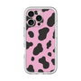 プレミアムパネル［ Cow - Pink ］