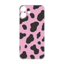 プレミアムパネル［ Cow - Pink ］