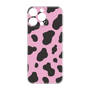プレミアムパネル［ Cow - Pink ］