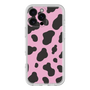 プレミアムパネル［ Cow - Pink ］