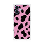 プレミアムパネル［ Cow - Pink ］