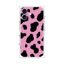 プレミアムパネル［ Cow - Pink ］
