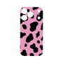 プレミアムパネル［ Cow - Pink ］