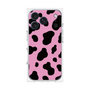 プレミアムパネル［ Cow - Pink ］