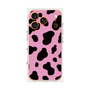 プレミアムパネル［ Cow - Pink ］