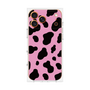 プレミアムパネル［ Cow - Pink ］