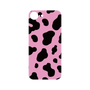 プレミアムパネル［ Cow - Pink ］
