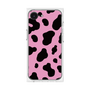 プレミアムパネル［ Cow - Pink ］