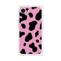 プレミアムパネル［ Cow - Pink ］