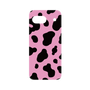 プレミアムパネル［ Cow - Pink ］