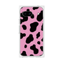 プレミアムパネル［ Cow - Pink ］