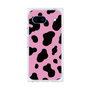 プレミアムパネル［ Cow - Pink ］