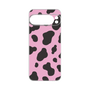 プレミアムパネル［ Cow - Pink ］