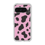 プレミアムパネル［ Cow - Pink ］