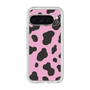 プレミアムパネル［ Cow - Pink ］