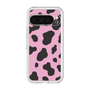 プレミアムパネル［ Cow - Pink ］