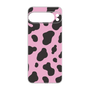 プレミアムパネル［ Cow - Pink ］