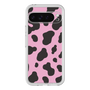 プレミアムパネル［ Cow - Pink ］