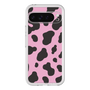 プレミアムパネル［ Cow - Pink ］