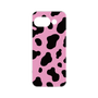 プレミアムパネル［ Cow - Pink ］