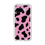 プレミアムパネル［ Cow - Pink ］