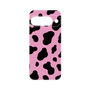 プレミアムパネル［ Cow - Pink ］