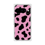 プレミアムパネル［ Cow - Pink ］
