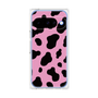 プレミアムパネル［ Cow - Pink ］