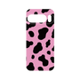 プレミアムパネル［ Cow - Pink ］