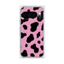 プレミアムパネル［ Cow - Pink ］