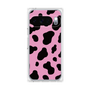 プレミアムパネル［ Cow - Pink ］