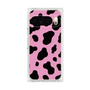プレミアムパネル［ Cow - Pink ］