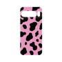 プレミアムパネル［ Cow - Pink ］