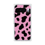 プレミアムパネル［ Cow - Pink ］