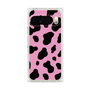 プレミアムパネル［ Cow - Pink ］
