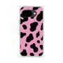 プレミアムパネル［ Cow - Pink ］