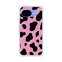 プレミアムパネル［ Cow - Pink ］