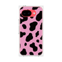 プレミアムパネル［ Cow - Pink ］