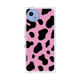 プレミアムパネル［ Cow - Pink ］