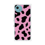 プレミアムパネル［ Cow - Pink ］