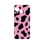 プレミアムパネル［ Cow - Pink ］