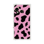 プレミアムパネル［ Cow - Pink ］