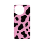 プレミアムパネル［ Cow - Pink ］