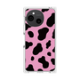 プレミアムパネル［ Cow - Pink ］
