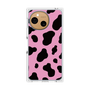 プレミアムパネル［ Cow - Pink ］