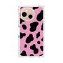 プレミアムパネル［ Cow - Pink ］