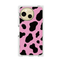 プレミアムパネル［ Cow - Pink ］