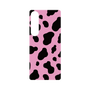 プレミアムパネル［ Cow - Pink ］