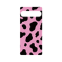 プレミアムパネル［ Cow - Pink ］