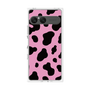 プレミアムパネル［ Cow - Pink ］